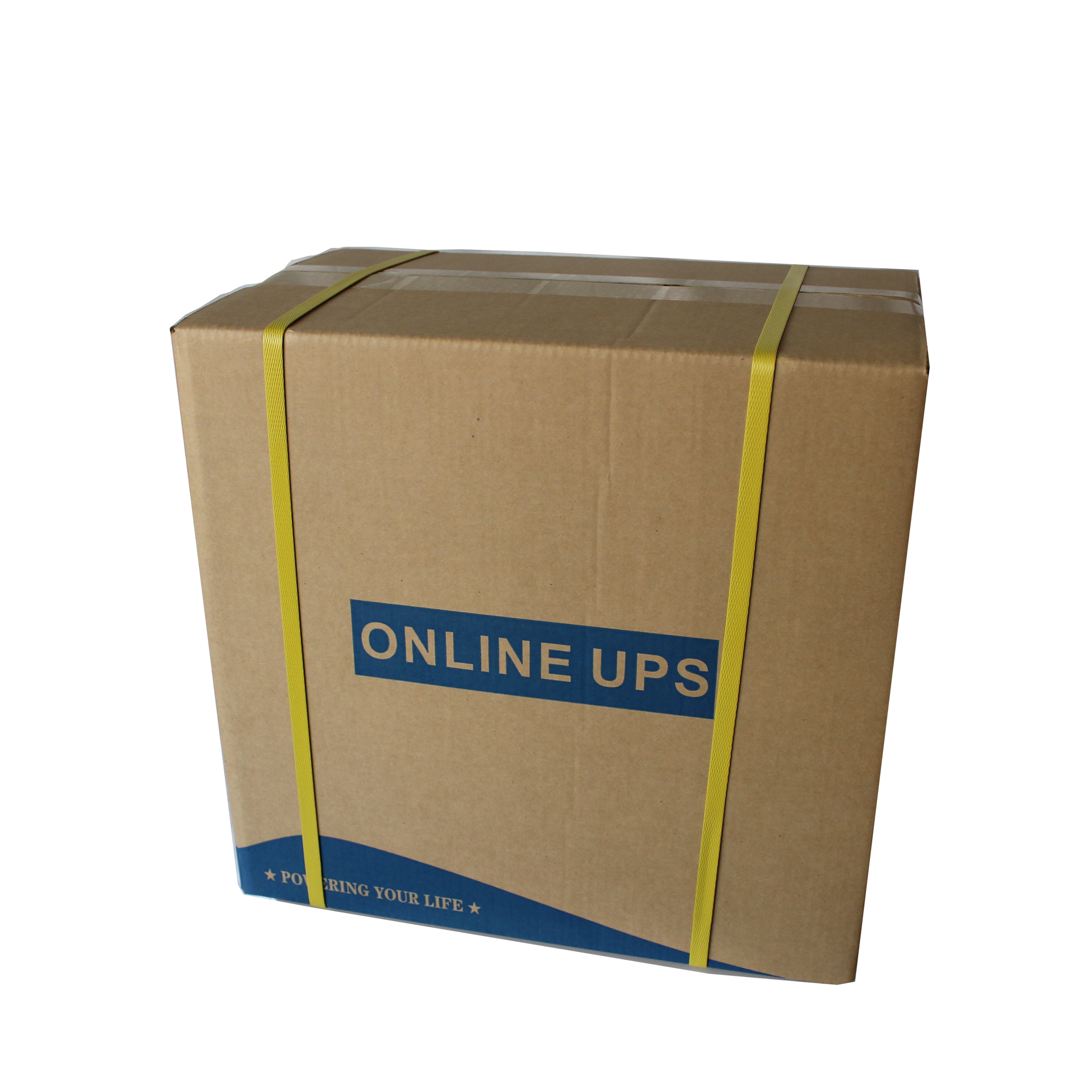 TUV 2000va High Frequency Online UPS