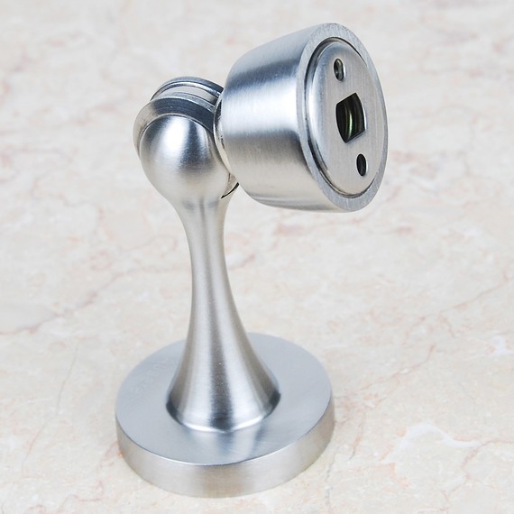 Stainless Steel Furniture Hardware Door Accessories Stop Holder and Stopper