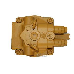 E322B E330B M2X170 Hydraulic Swing Motor 1211564 1843827X