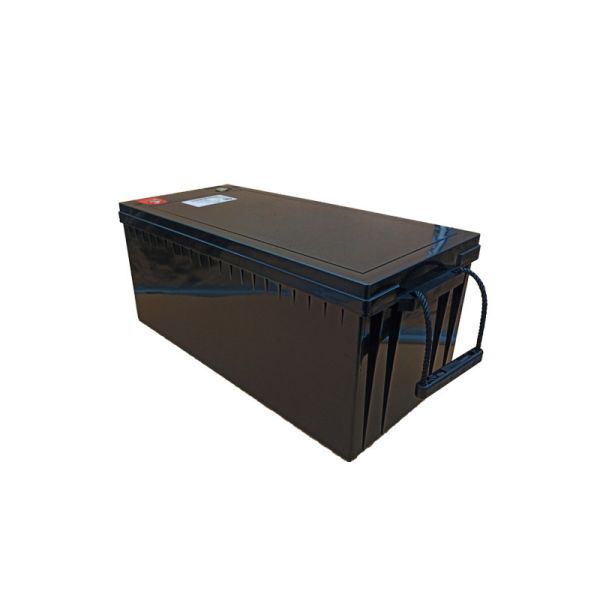 60V 50Ah NMC Lifepo4 Battery Pack For Low Speed Cars