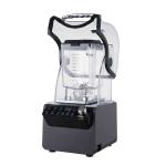 220V Main Function Soymilk 1800W Power Commercial Blender for Smoothies and