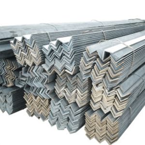 202 304 Stainless Steel Angle Bar 316 Unequal Shape Galvanized