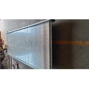 Quality Customized Food Grade PVC Belt Conveyor for sale