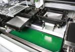 Genitec Full-Automatic PCB Depaneling Machine PCB Routing Machine GAM330AT