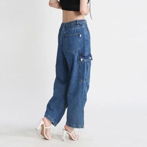 High Waist Casual Pant