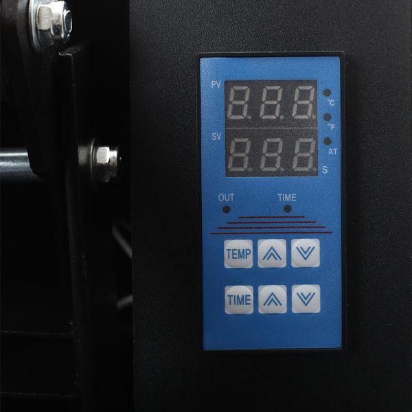 Heat Press Machine 16x24 Best T Shirt Press