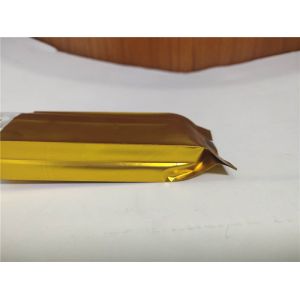 Quality Personalized Design Tea Packaging Pouch Oil Proof Strong Sealing Strength for sale