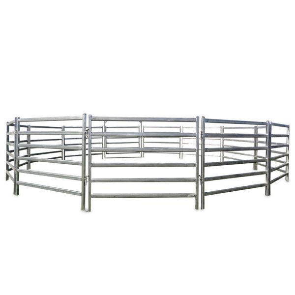 Galvanized steel Sheep Panel
