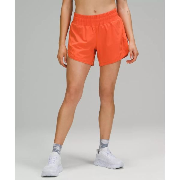 Women'S Running Shorts And Workout Shorts Side With Zipper Pocket For Sports