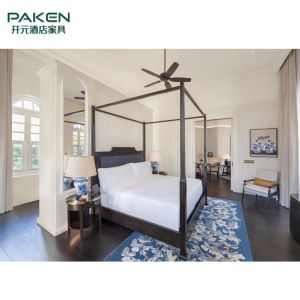 Quality Public Area Lobby MDF Wood Modern Hotel Furniture for sale