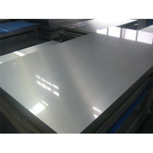 1070 Pure Aluminium Alloy Plate Industrial Usage 1070 Aluminum Sheets