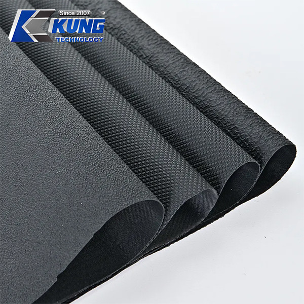 China tpu hot melt adhesive film Manufacturer For Shoe Upper Materials