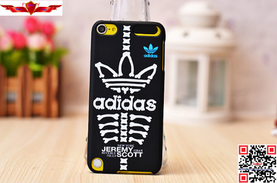 100% Brand New High Quality Matte PC Cover Case For Ipod Touch 5 Multi Type Durable