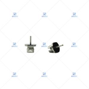 Quality PANASONIC NOZZLE 161S N610058431AA , Panasonic smt nozzle, special nozzle for sale