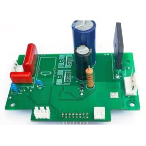 8 Layer 16 Layer Electronics PCB Assembly For Digital Electronics