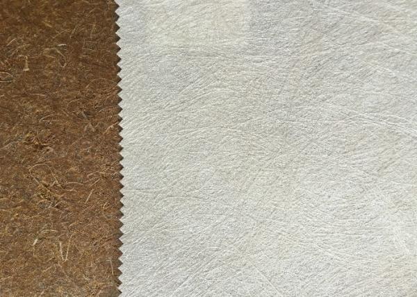 Buy Natural Hemp Fiber Waterproof Fireproof Board For Home Furnishing / Cupboard at wholesale prices