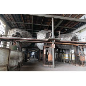 Wuxi Ivy Imp.&Exp. Co., Ltd