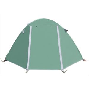 China 6-Person Outdoor Camping Tents: Weather-Resistant & Durable on sale