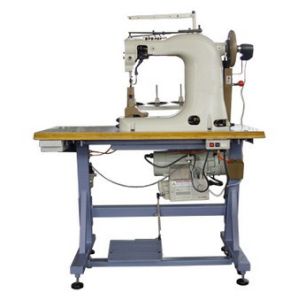 Quality Three Needle Sewing Machine for Shoes Surface FX-654 for sale