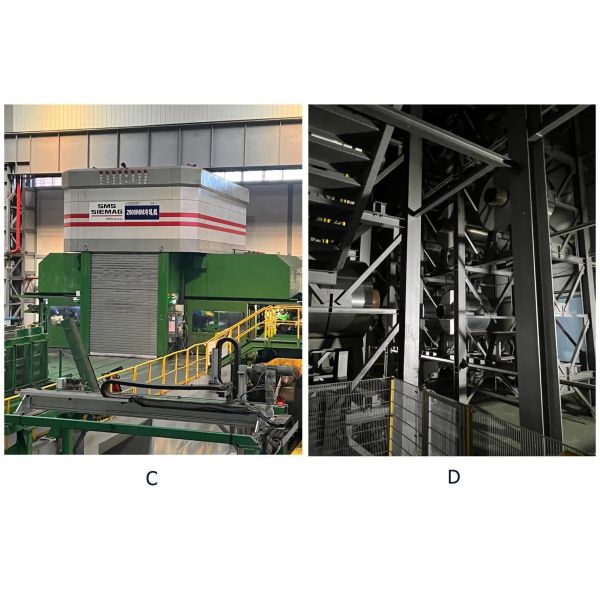 6xxx Series 6005 Aluminum Alloy Plate 4x8 Aluminum Sheet