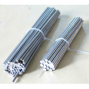 Quality 99.95% Pure TZM Polished Molybdenum Bars on Sale for sale