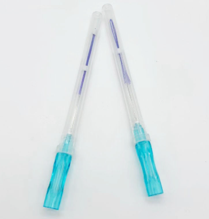 PDO Beauty Lifting Thread 23G 38mm 60mm for Face Tightening