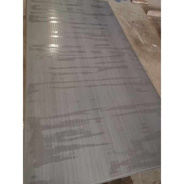 Metal Dd11 Sphc Hot Rolled Steel Coil Pickled Oiled 4.0*1250mm