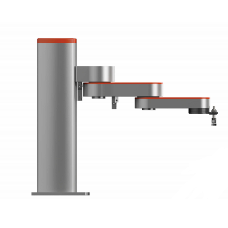 1kg Payload 4 Axis Robot Arm Collaborative For 3D Printing Service