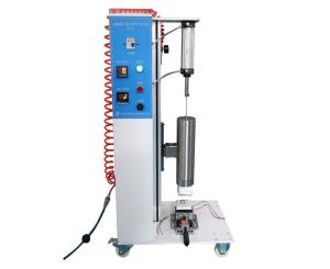 Quality Assembly Security Tester UL498 Check Portable Appliance Testing Equipment for sale