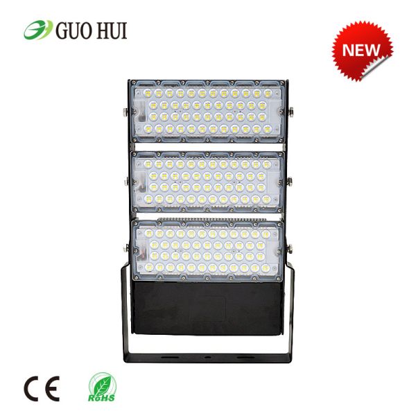 Premium 360w LED Flood Lights High Temperature Resistant SMD3030 IP67 AC 100-305V