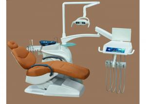 China Integral Dental Unit Dental Clinic Equipments With Complete Dental Tool on sale