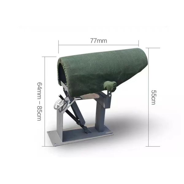 Pig Farm Animal Artificial Insemination Kit Boar Semen Collection Dummy Sow