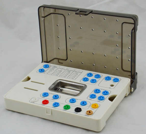 Custom Electrical Enclosure Box OEM ODM Anti Corrosion