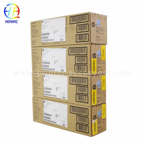 Toner Cartridge HP Color Laserjet Managed E45028dn MFP E47528f W9090MC W9091MC W9093MC W9092MC Printer Toner Cartridges