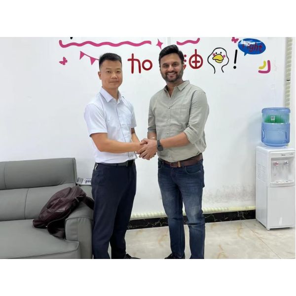 Hygienic Automated Powder Coating Line Food Industry Automatic Powder Coating Machine