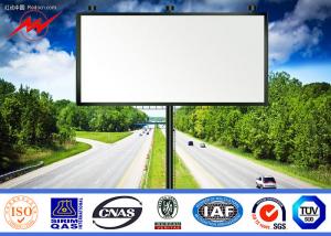 Quality Movable Mounted LED Screen TV Truck Outside Billboard Advertising ,  for sale