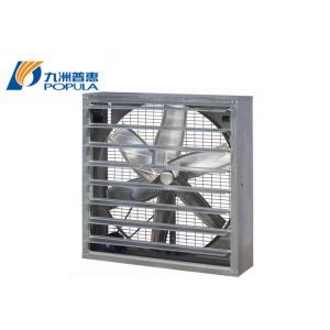 Quality Belt Manufacturer poultry exhaust fan axial industrial fan for sale