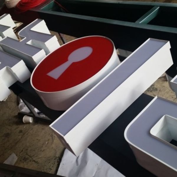 T20 The Ultimate Channel Letter Bending Machine For Creating 3D Aluminum Letters