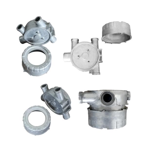 Buy Industrial Custom Cnc Aluminum Parts With Computerized Numerical Control Machining at wholesale prices