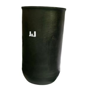 Modern Crucible Supplemental Gear With No Closure Recommended