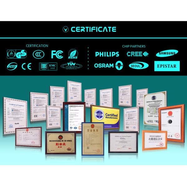 White COB MR16 3w led spot light