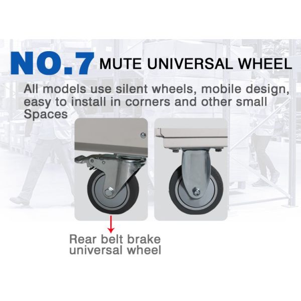 2.5t Cooling Spot Air Cooler