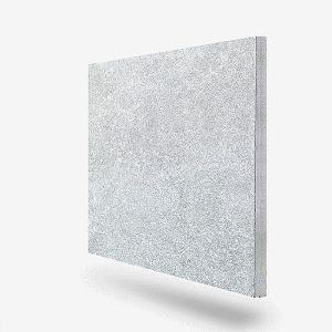 Quality Waterproof Reinforced Fiber Board with Good and Polished Surface Calcium Silicate for sale
