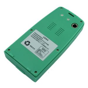 Quality TBB 2S Sokkia Bdc70 Battery SET02N 2700mAh Green 7.2V for sale