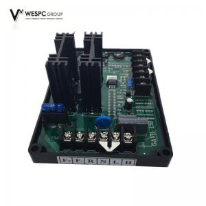 Quality GAVR-15A Max 95 V DC Automatic Voltage Regulator For Generator 15 A 1 Phase 2 Wire for sale