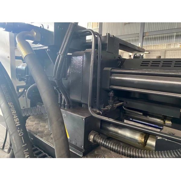 380 Ton Second Hand Injection Moulding Machine Haitian MA3800 Injection Molding Equipment