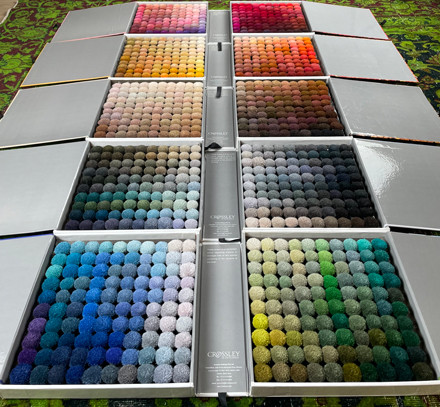 Luxury Jacquard Wool Woven Axminster Carpet With Flame Rating B1