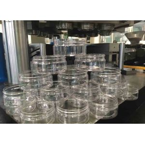 Buy cheap 200mm Fully Automatic Small PET Bottle Blowing Machine PETG 3800bph from wholesalers