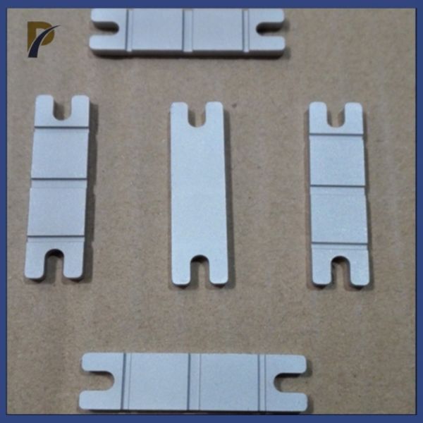 Heat Sink Molybdenum Copper Alloy For MoCu Substrates In Laser Microwave Ceramic Metal