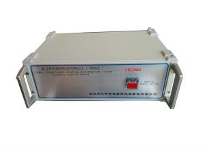Quality Highly Smart Power Transformer Testing Equipment Frequency Response Analyzer for sale